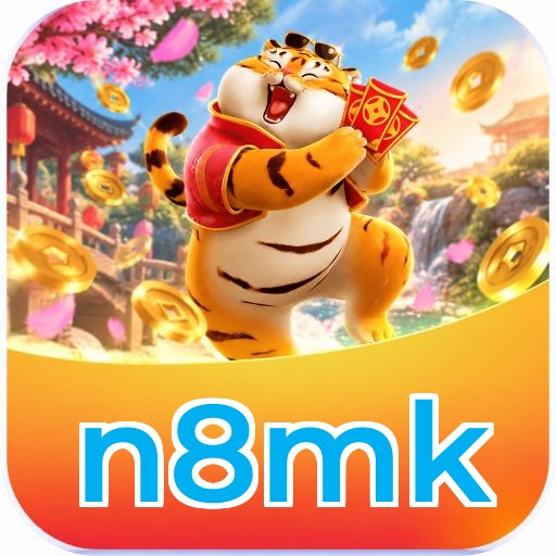 Logo n8mk Telegram Canal Oficial