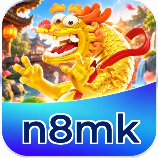 n8mk Logo Verificado