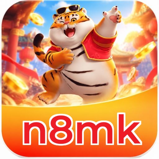 n8mk Baixar Download Logo Oficial Certificado