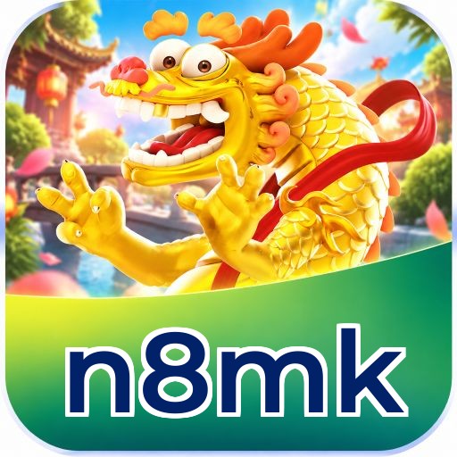n8mk Logo Seguro