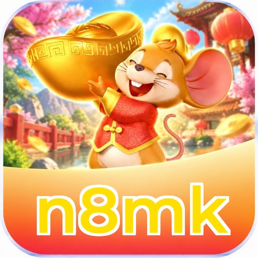 n8mk Bônus Oficial - Rollover 25x Justo