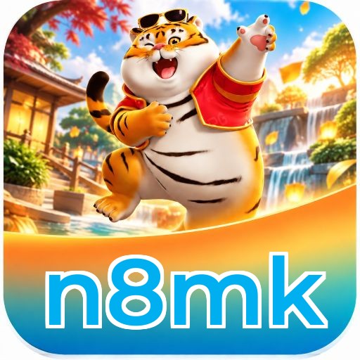 Requisitos do APK n8mk para Android - Logo Oficial