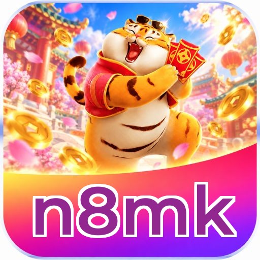 n8mk Fortune Games - Tiger, Ox, Rabbit RTP Certificado