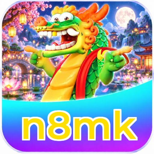 n8mk Win - Jackpots e Vitórias