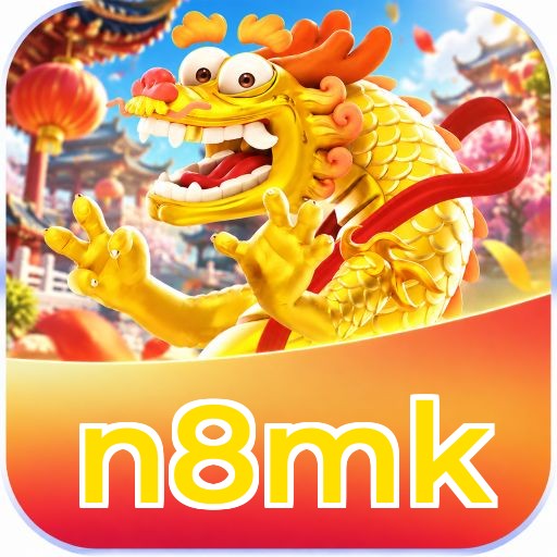 Logo n8mk APP Mobile Brasil