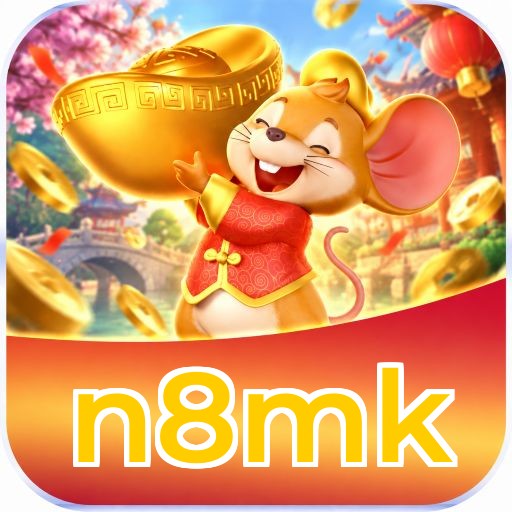 n8mk APK Logo Oficial Certificado