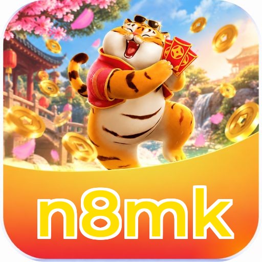 Logo n8mk Plataforma Certificada