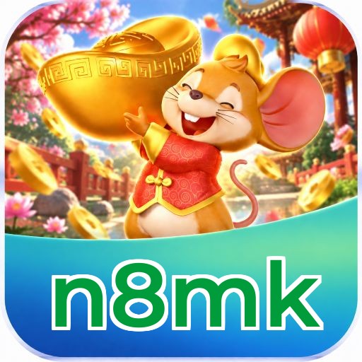 n8mk Plataforma Confiável
