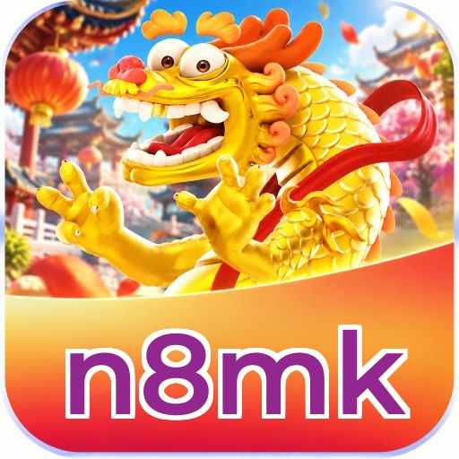 n8mk VIP Program Logo