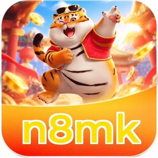 Logo n8mk APK Android Brasil